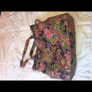 Large tote